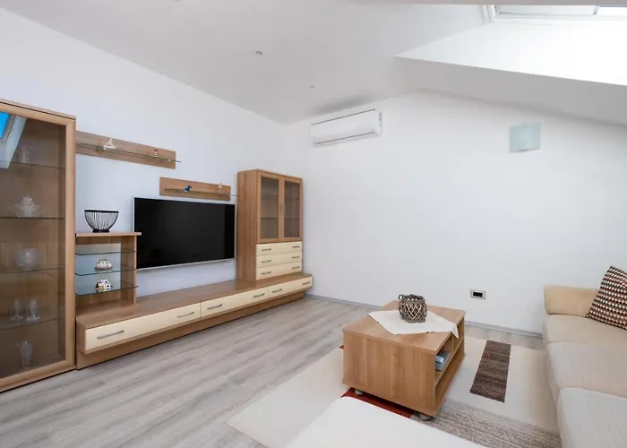Stari Ribar Apartmán Lovište