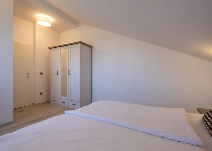 Appartement Stari Ribar *