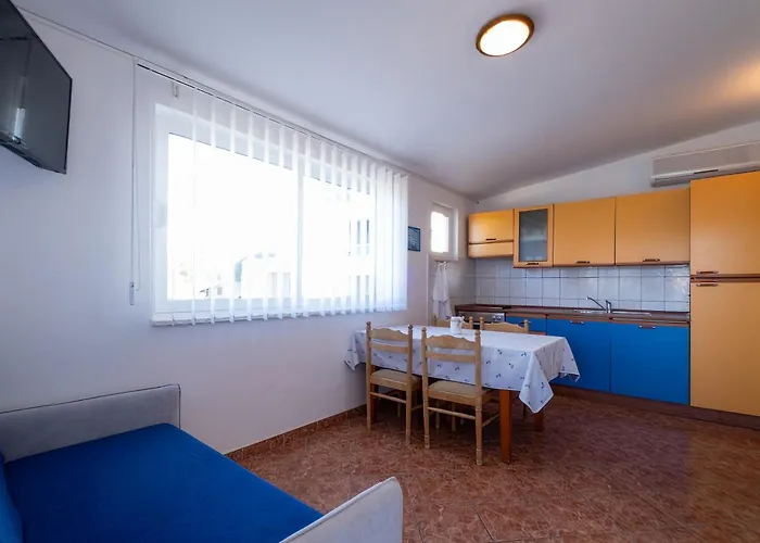 Stari Ribar Appartement Lovište
