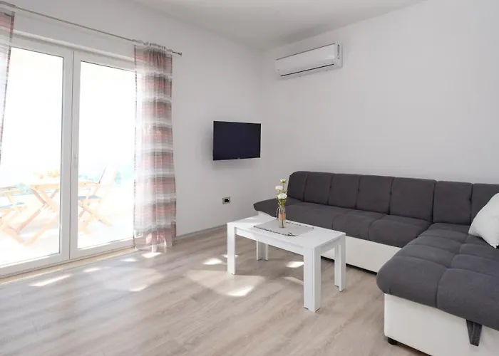 Stari Ribar Appartement *