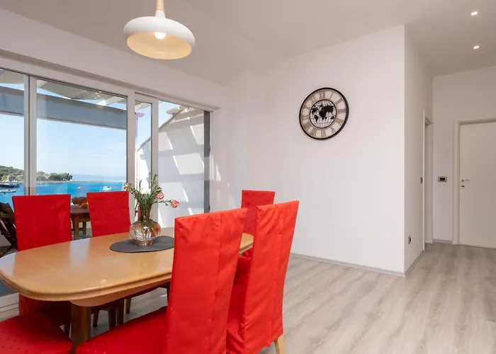 Appartement Stari Ribar Lovište