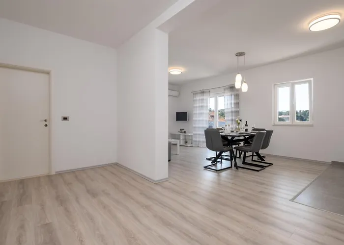 Appartement Stari Ribar