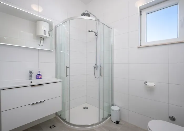 Stari Ribar Appartement Lovište