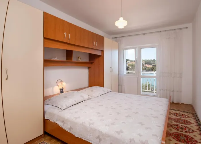 Stari Ribar Appartement