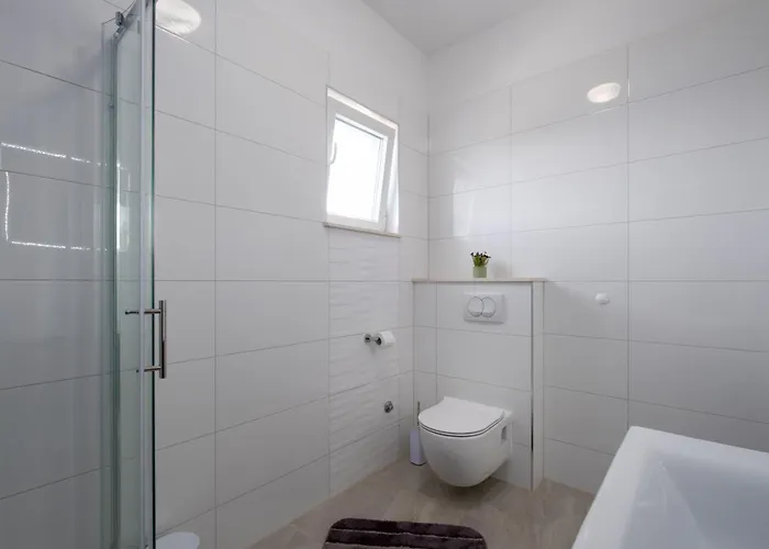 Appartement Stari Ribar