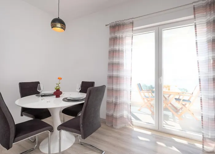 Stari Ribar Appartement Lovište