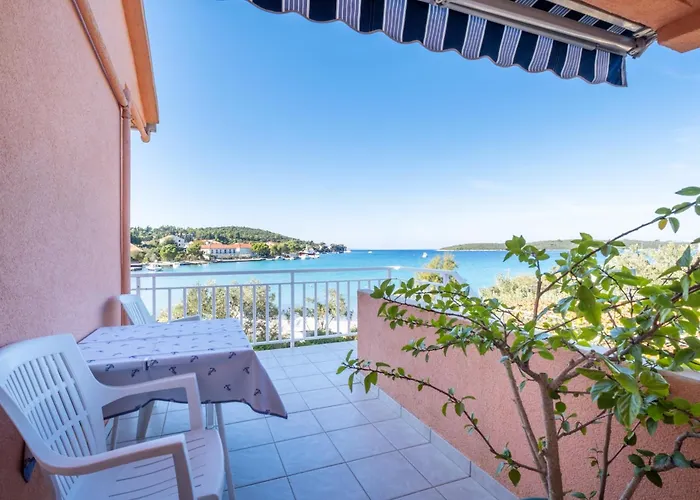 Stari Ribar Lovište